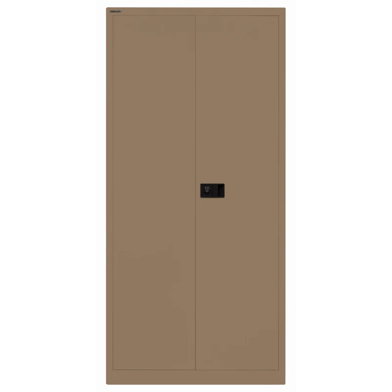 Flügeltürenschrank UNIVERSAL | mit Garderobeneinsatz