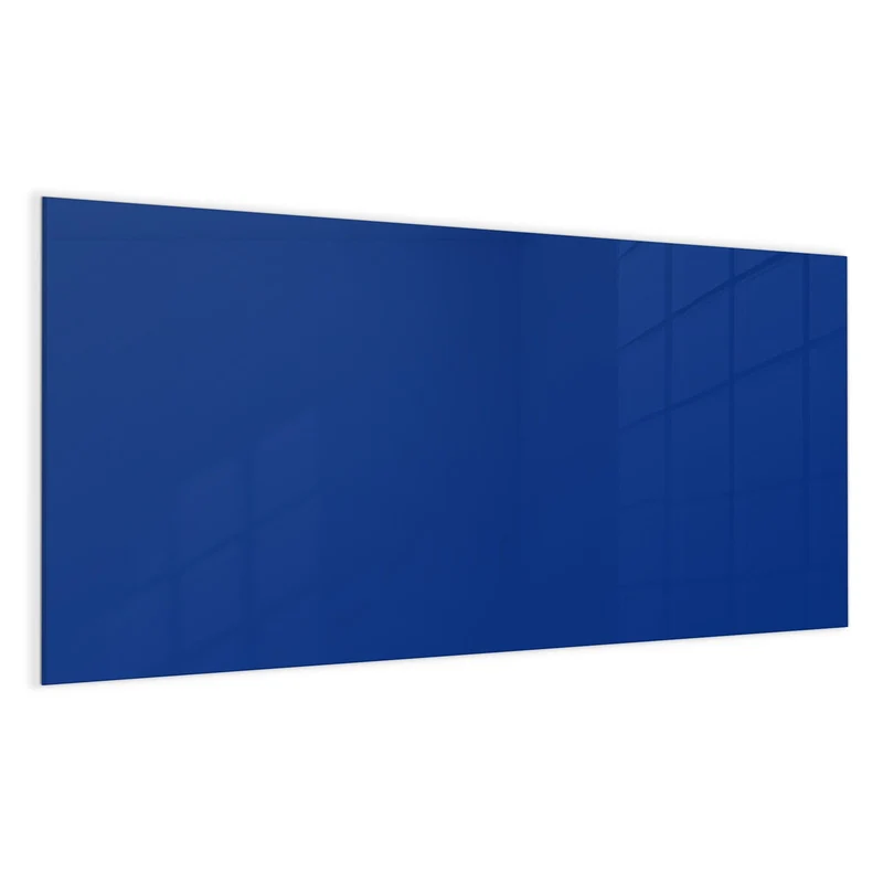 Magnettafel - Tintenblau