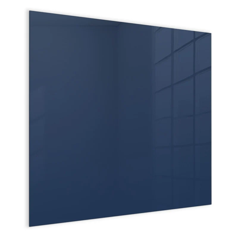 Magnettafel - Mitternachtsblau
