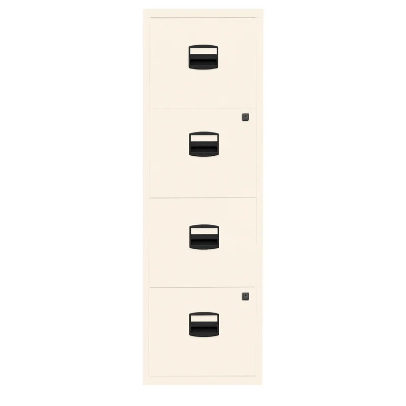 Hängeregistraturschrank PFA | 4 HR-Schubladen
