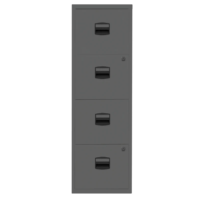 Hängeregistraturschrank PFA | 4 HR-Schubladen