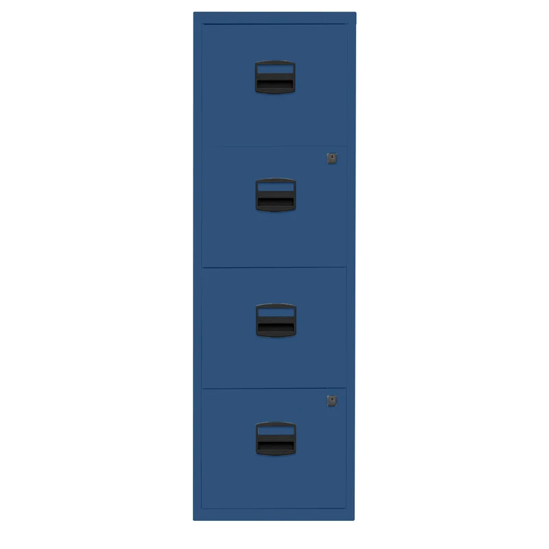 Hängeregistraturschrank PFA | 4 HR-Schubladen