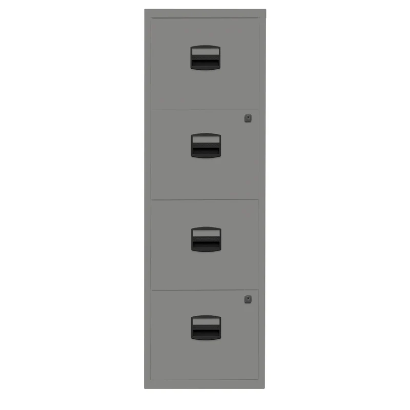 Hängeregistraturschrank PFA | 4 HR-Schubladen