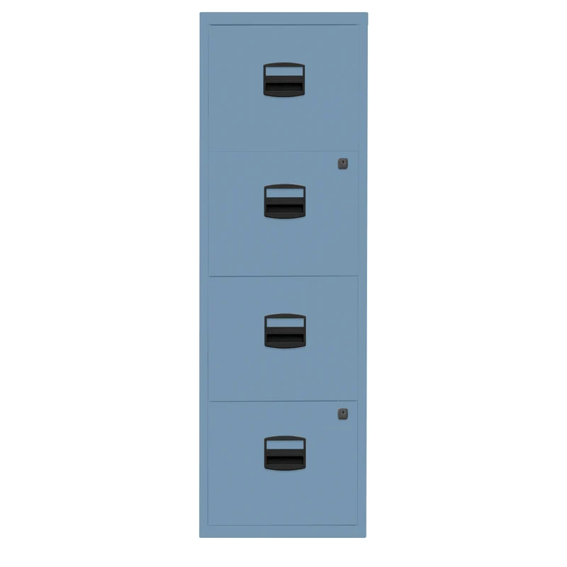 Hängeregistraturschrank PFA | 4 HR-Schubladen