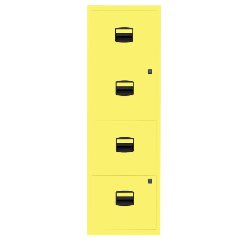 Hängeregistraturschrank PFA | 4 HR-Schubladen