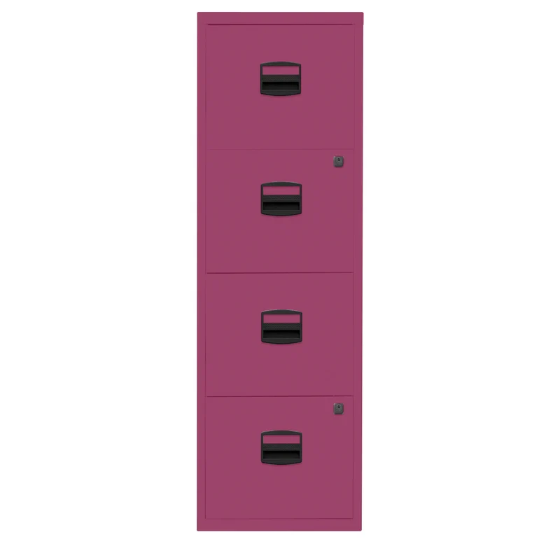 Hängeregistraturschrank PFA | 4 HR-Schubladen