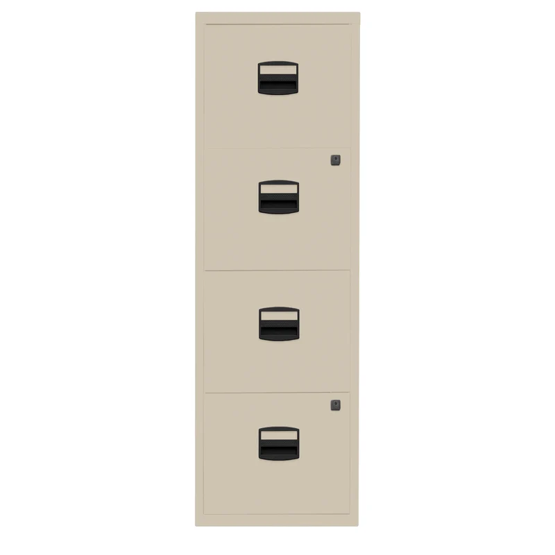 Hängeregistraturschrank PFA | 4 HR-Schubladen