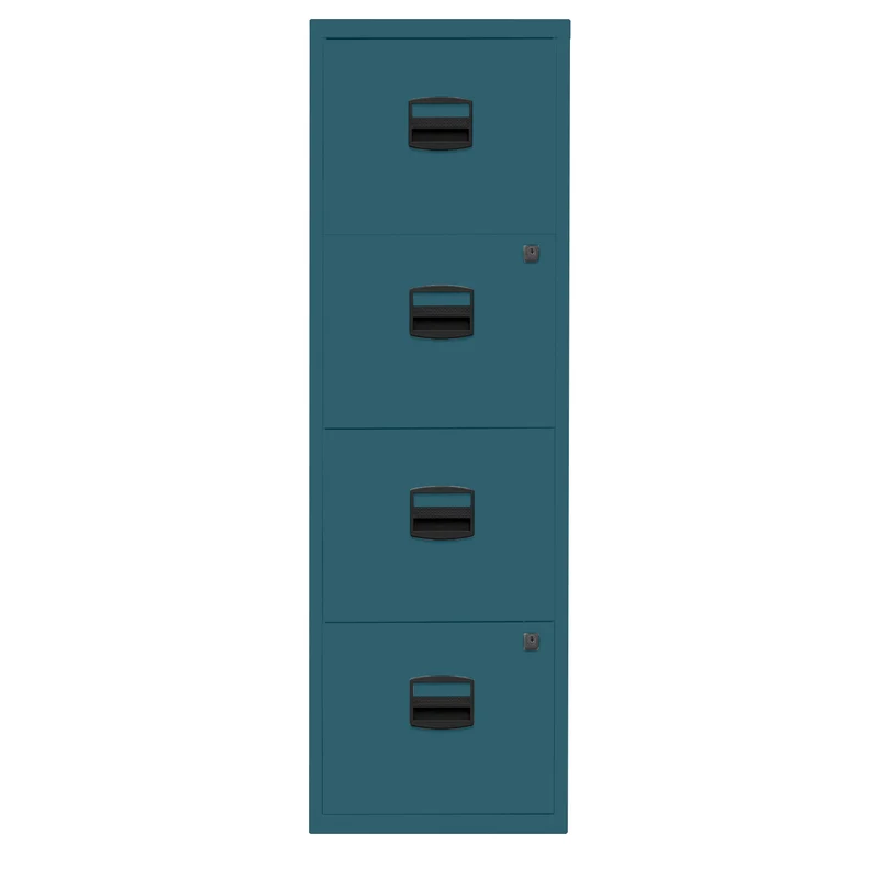 Hängeregistraturschrank PFA | 4 HR-Schubladen