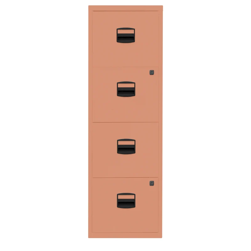 Hängeregistraturschrank PFA | 4 HR-Schubladen