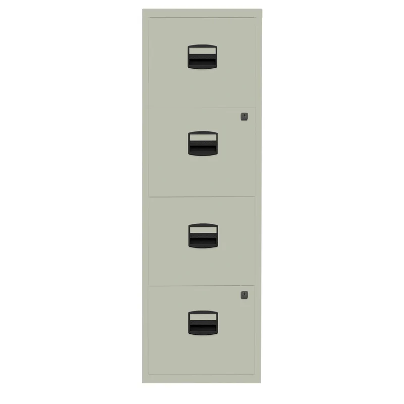 Hängeregistraturschrank PFA | 4 HR-Schubladen