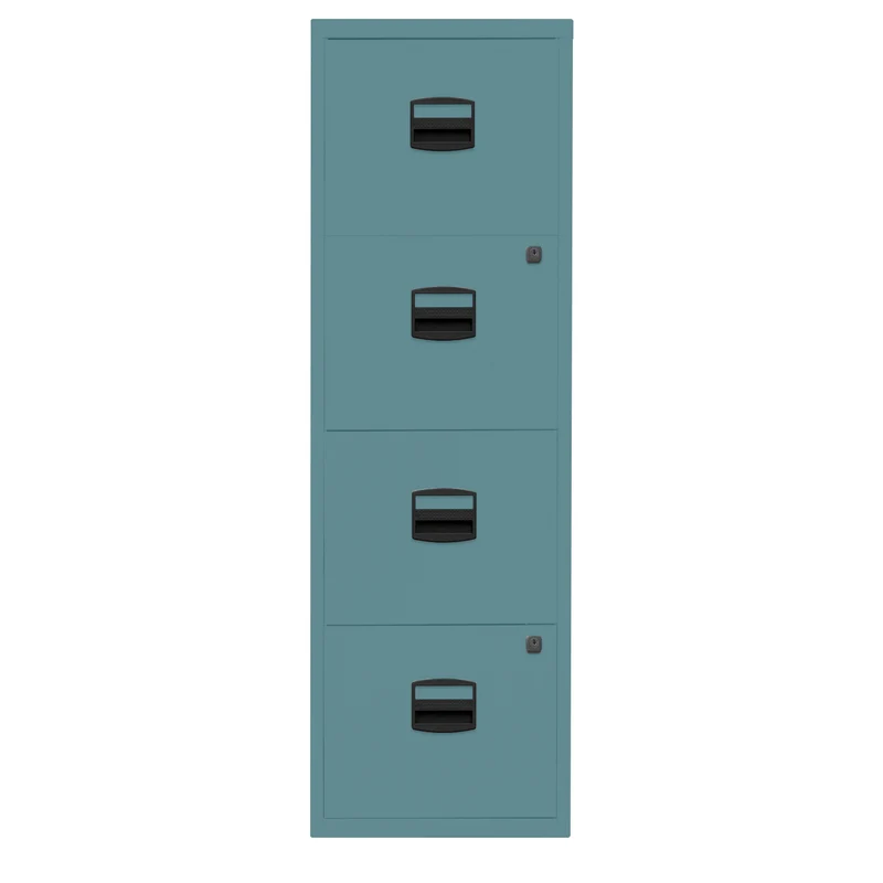 Hängeregistraturschrank PFA | 4 HR-Schubladen