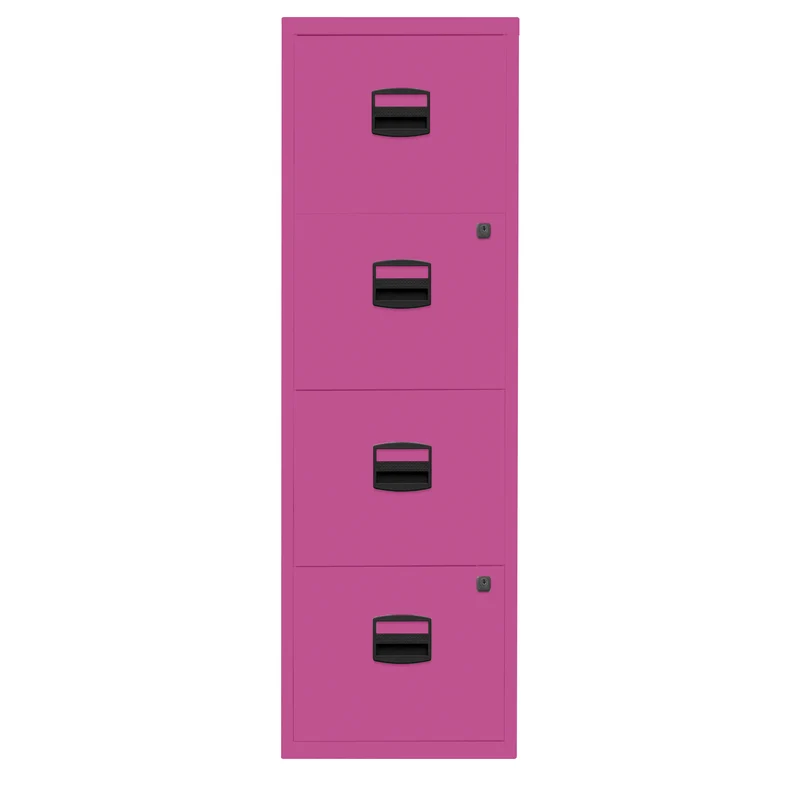Hängeregistraturschrank PFA | 4 HR-Schubladen