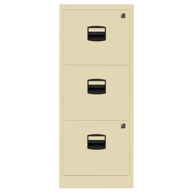 Hängeregistraturschrank PFA | 3 HR-Schubladen