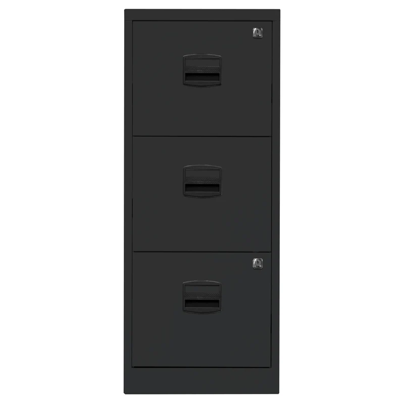 Hängeregistraturschrank PFA | 3 HR-Schubladen