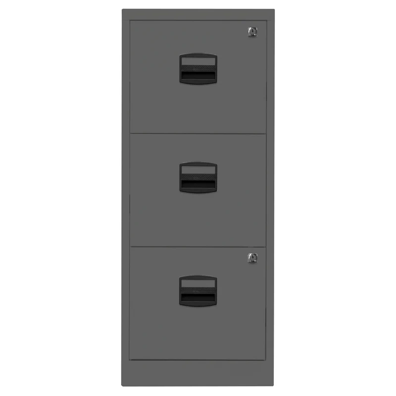 Hängeregistraturschrank PFA | 3 HR-Schubladen