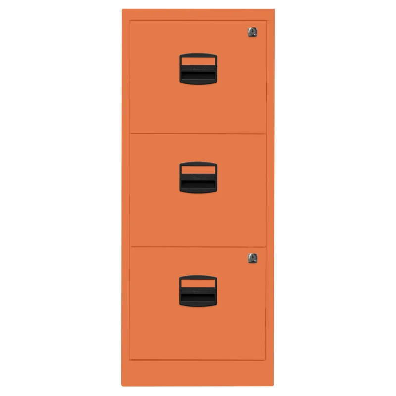 Hängeregistraturschrank PFA | 3 HR-Schubladen