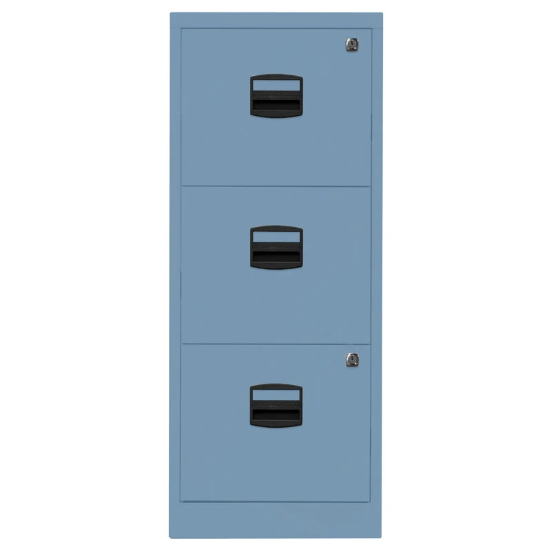 Hängeregistraturschrank PFA | 3 HR-Schubladen