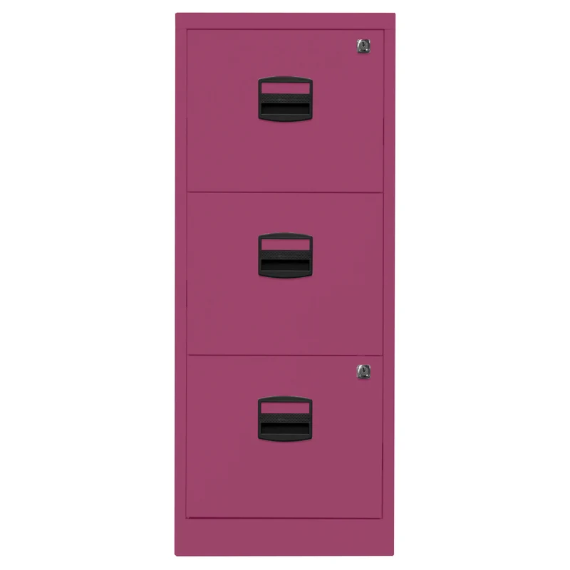 Hängeregistraturschrank PFA | 3 HR-Schubladen