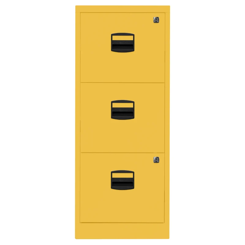 Hängeregistraturschrank PFA | 3 HR-Schubladen