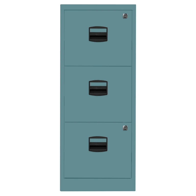 Hängeregistraturschrank PFA | 3 HR-Schubladen