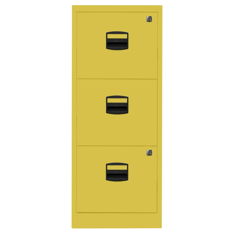 Hängeregistraturschrank PFA | 3 HR-Schubladen