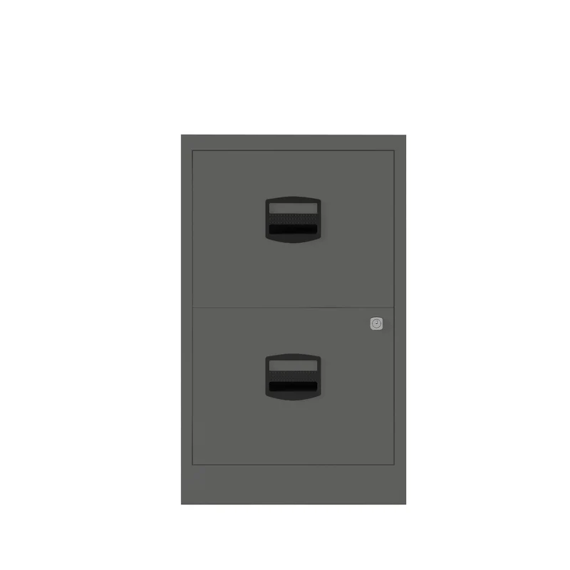 Hängeregistraturschrank PFA | 2 HR-Schubladen