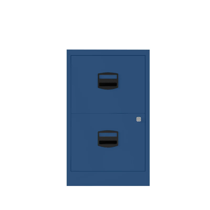 Hängeregistraturschrank PFA | 2 HR-Schubladen