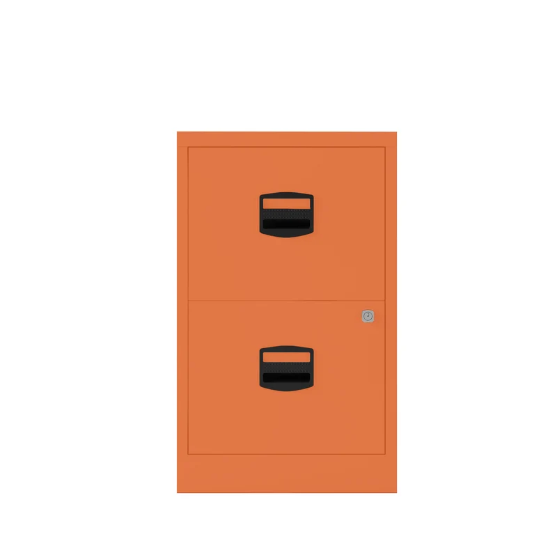 Hängeregistraturschrank PFA | 2 HR-Schubladen