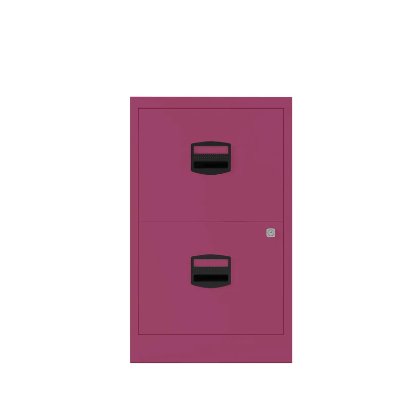 Hängeregistraturschrank PFA | 2 HR-Schubladen