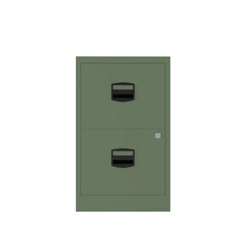 Hängeregistraturschrank PFA | 2 HR-Schubladen