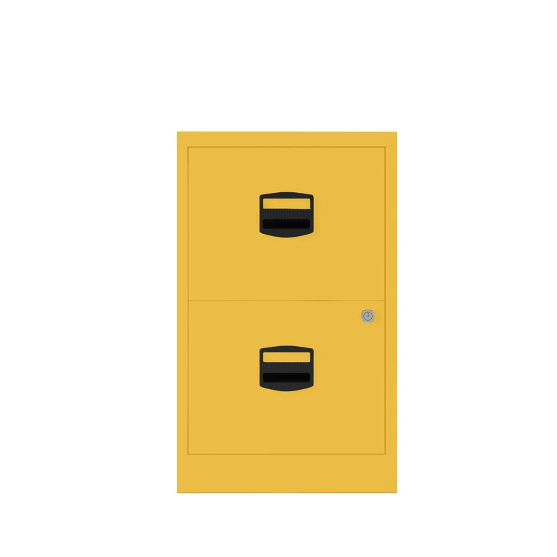 Hängeregistraturschrank PFA | 2 HR-Schubladen