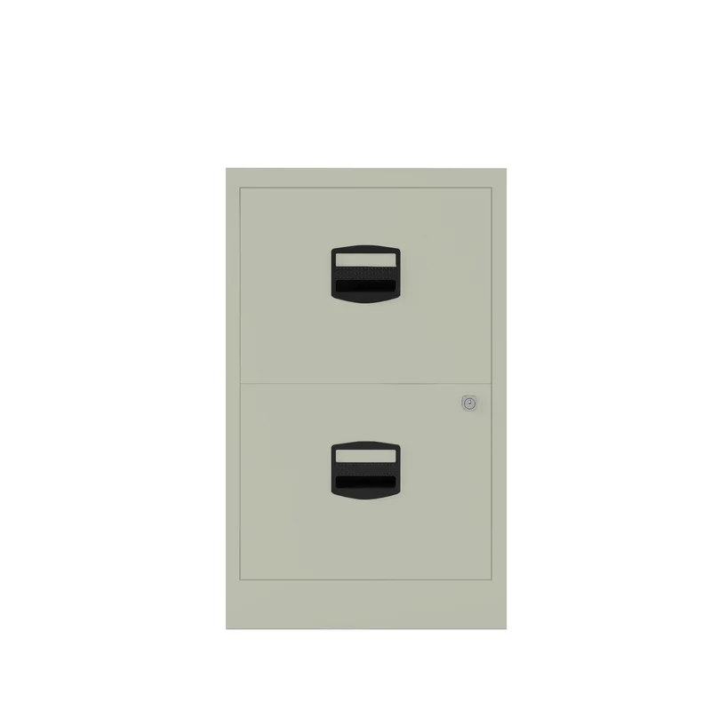 Hängeregistraturschrank PFA | 2 HR-Schubladen