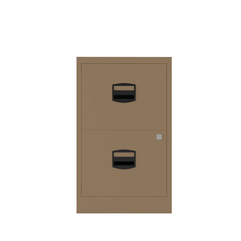 Hängeregistraturschrank PFA | 2 HR-Schubladen