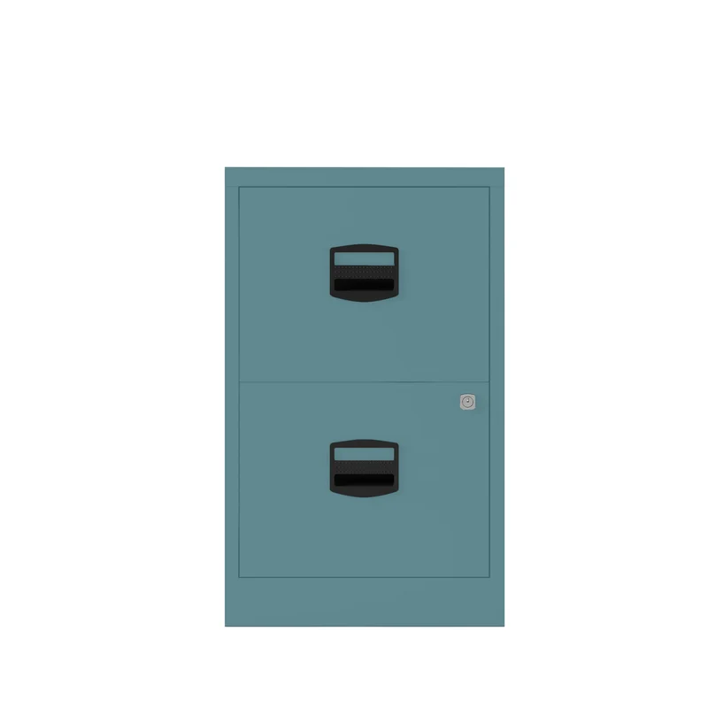 Hängeregistraturschrank PFA | 2 HR-Schubladen