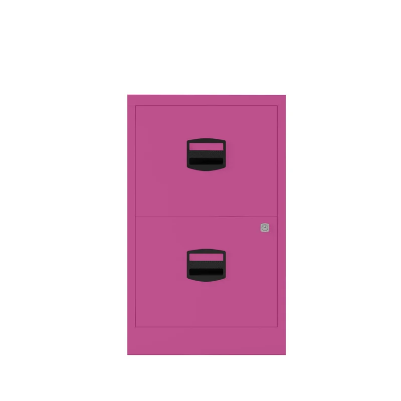 Hängeregistraturschrank PFA | 2 HR-Schubladen