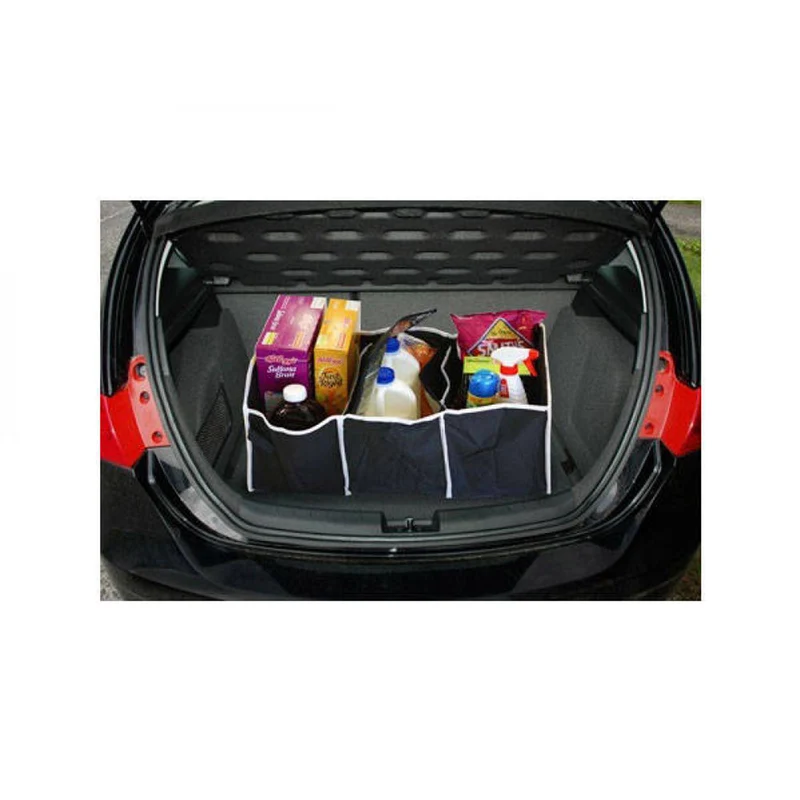 Kofferaumtasche Auto Organizer Tasche Aufbewahrungsbox Tasche Box Faltbar PKW