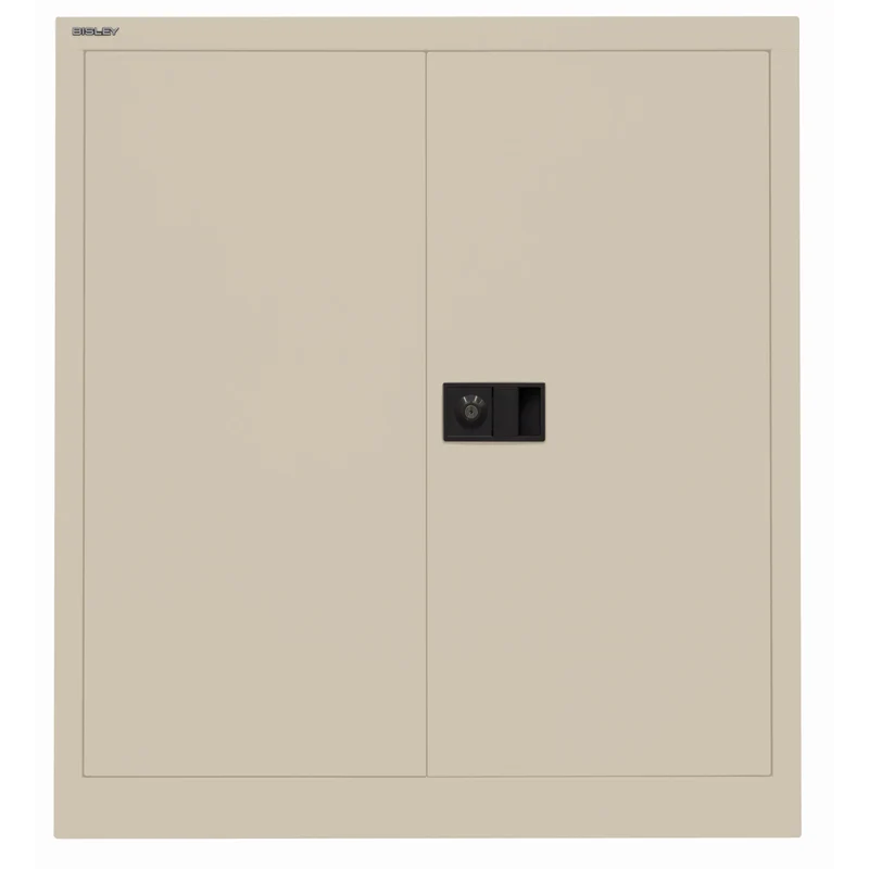 Flügeltürenschrank UNIVERSAL | 1 Fachboden für 2 Ordnerhöhen, Breite 914