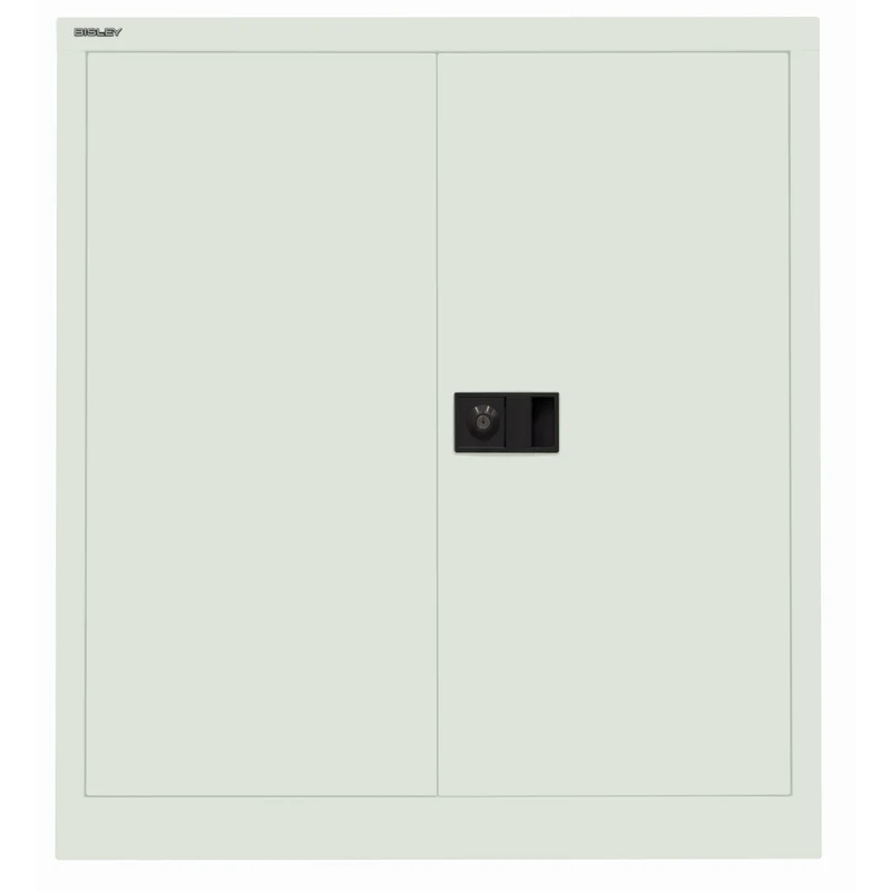 Flügeltürenschrank UNIVERSAL | 1 Fachboden für 2 Ordnerhöhen, Breite 914
