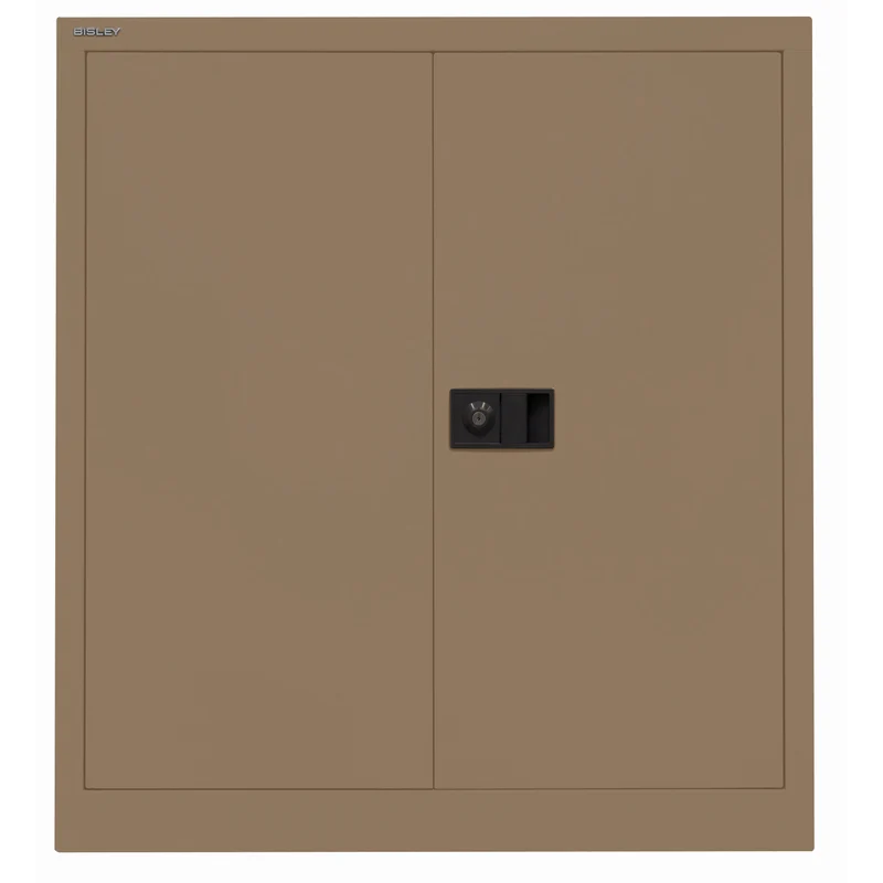 Flügeltürenschrank UNIVERSAL | 1 Fachboden für 2 Ordnerhöhen, Breite 914