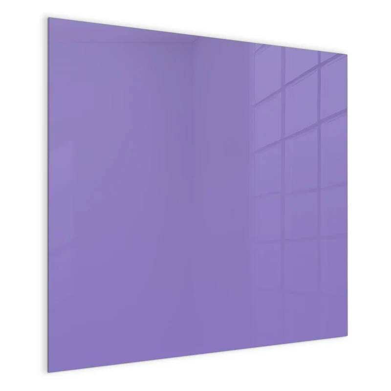 Magnettafel - Lavendelviolett