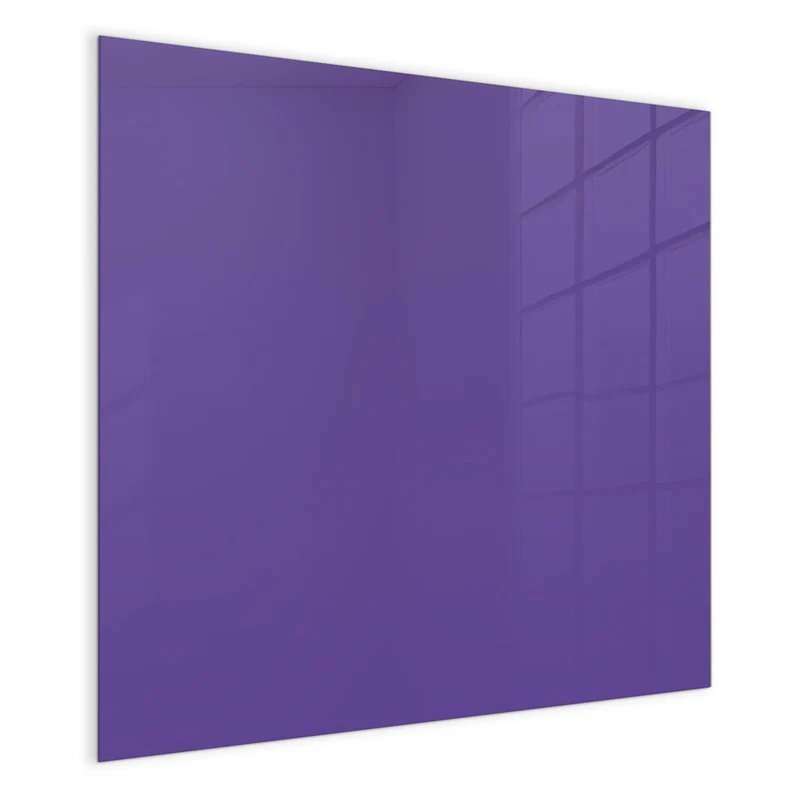 Magnettafel - Amethyst