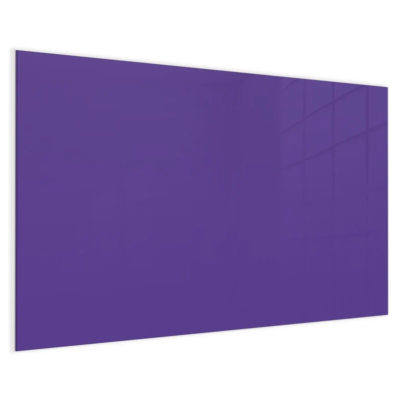 Magnettafel - Amethyst
