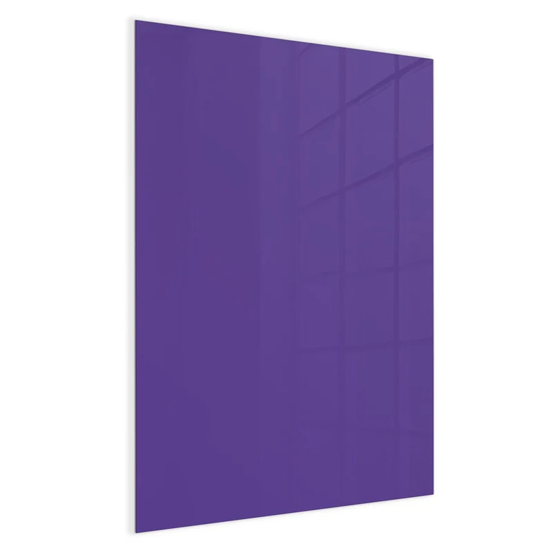 Magnettafel - Amethyst