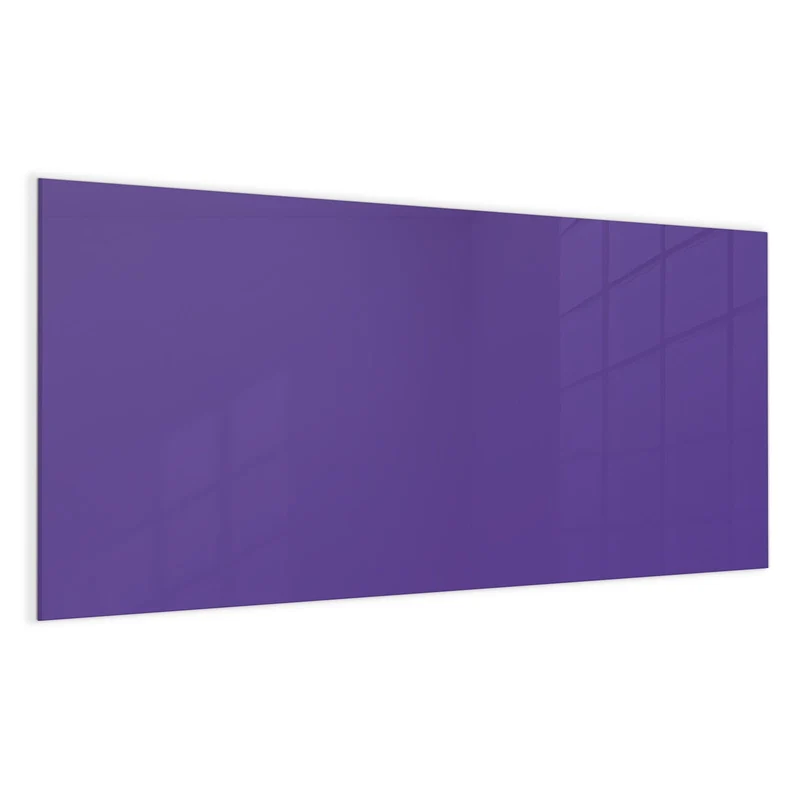 Magnettafel - Amethyst