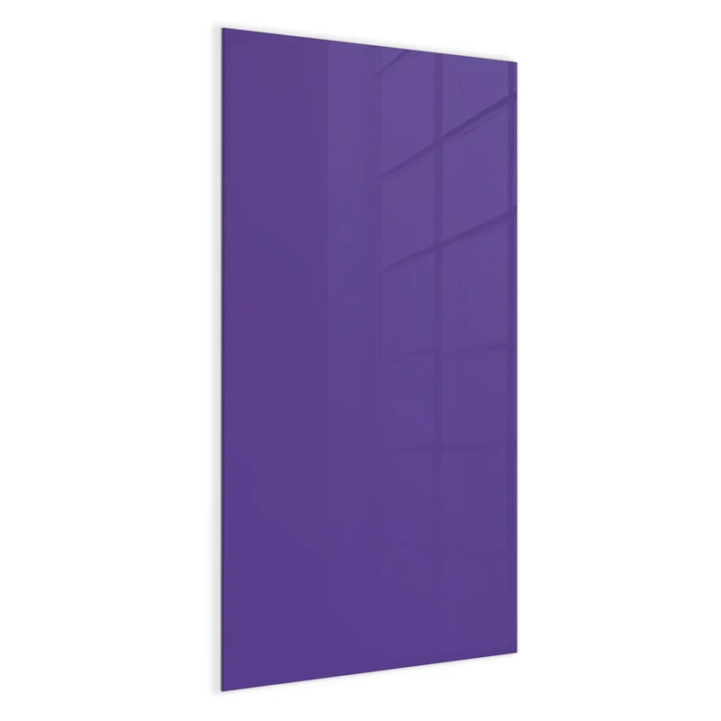 Magnettafel - Amethyst