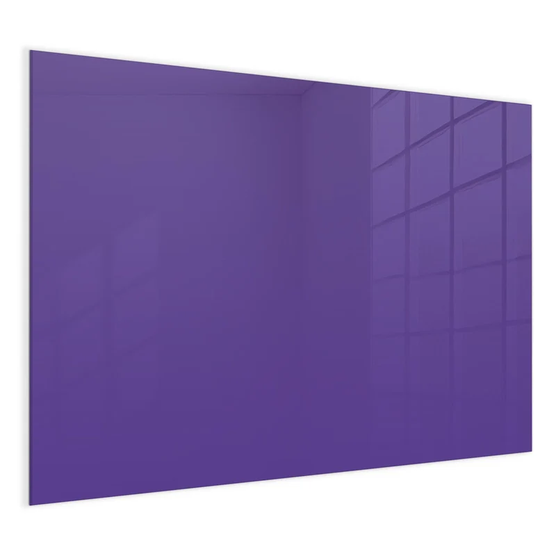 Magnettafel - Amethyst