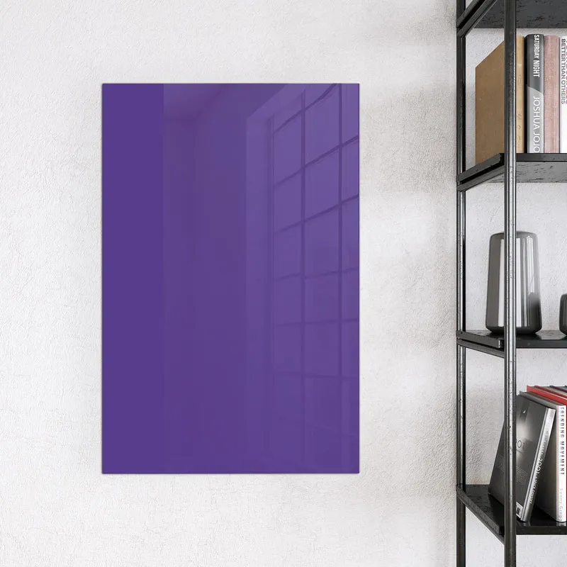 Magnettafel - Amethyst
