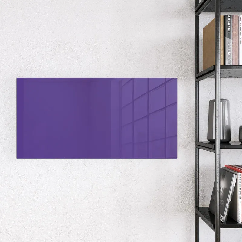 Magnettafel - Amethyst
