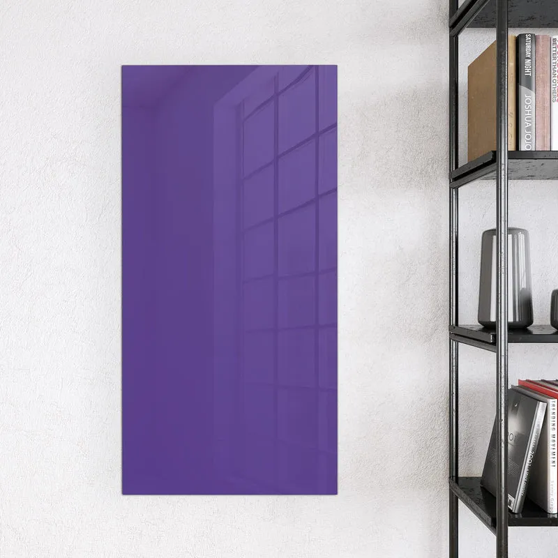 Magnettafel - Amethyst