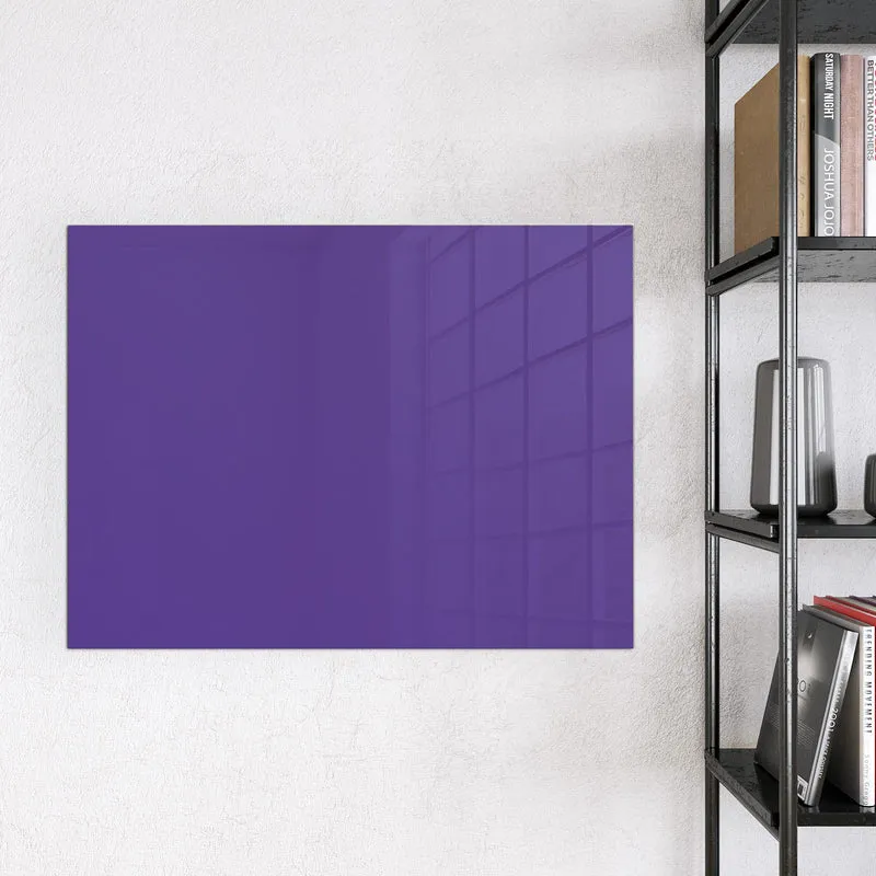 Magnettafel - Amethyst